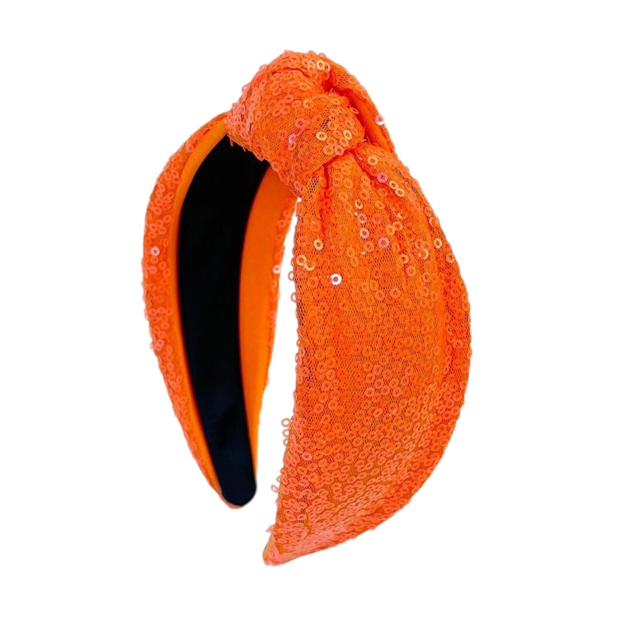 Showgirl Sequin Headband | Mavi Bandz