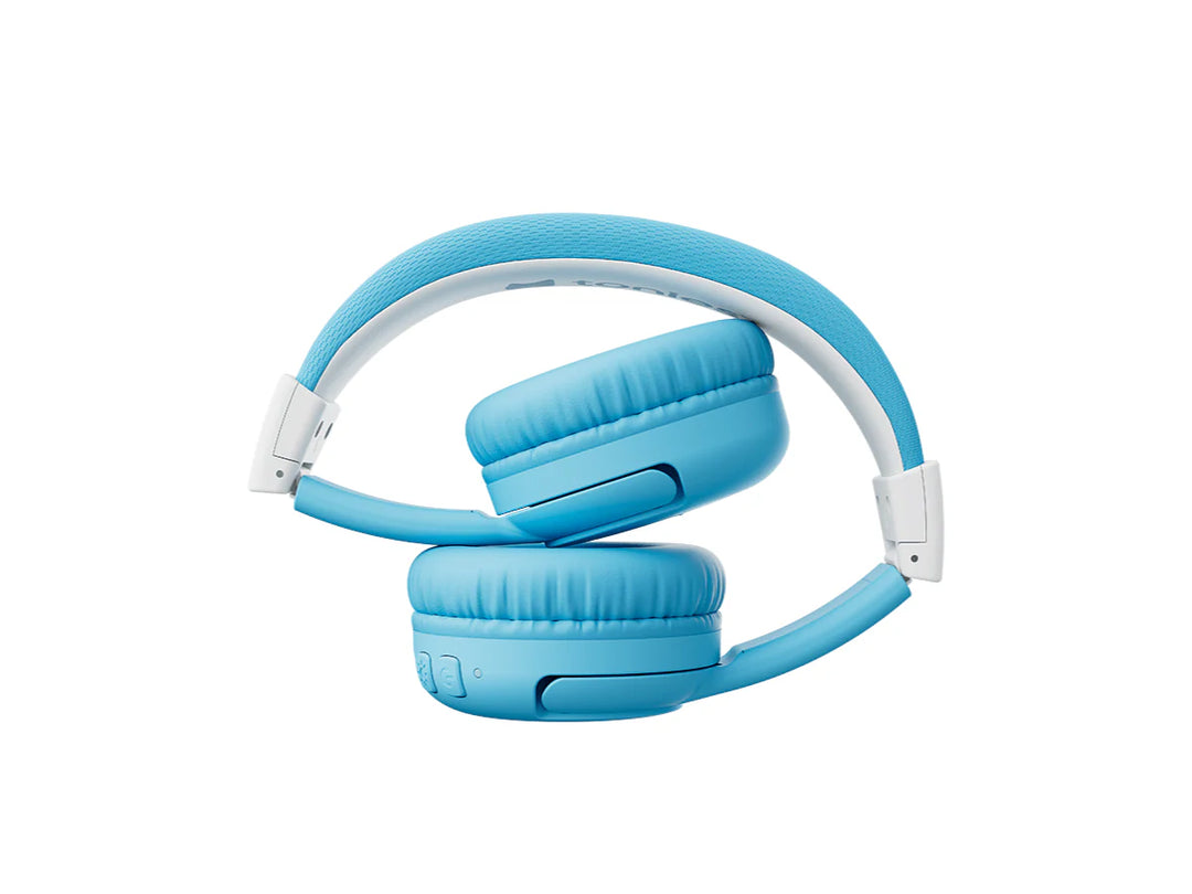 Bluetooth Headphones: Sky Blue | Tonies