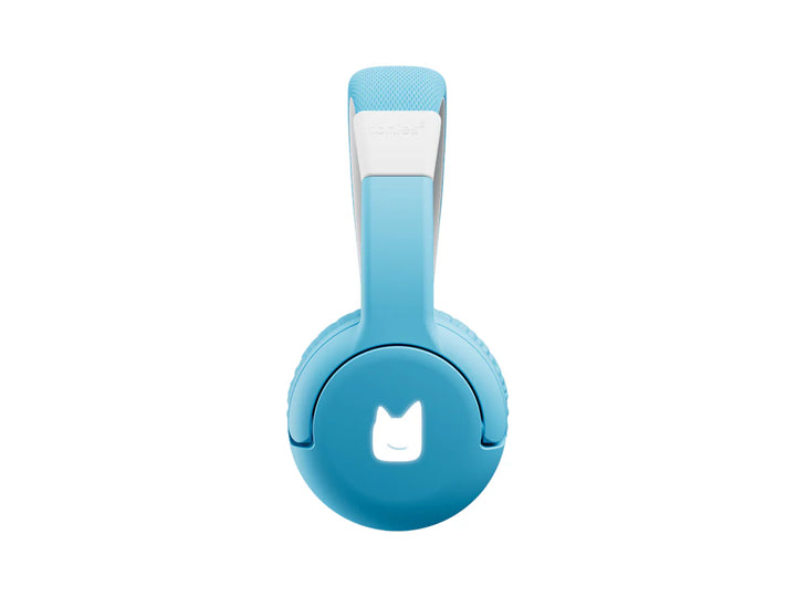Bluetooth Headphones: Sky Blue | Tonies