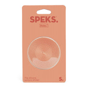 Slabs - Silicone Sensory Sticker | SPEKS