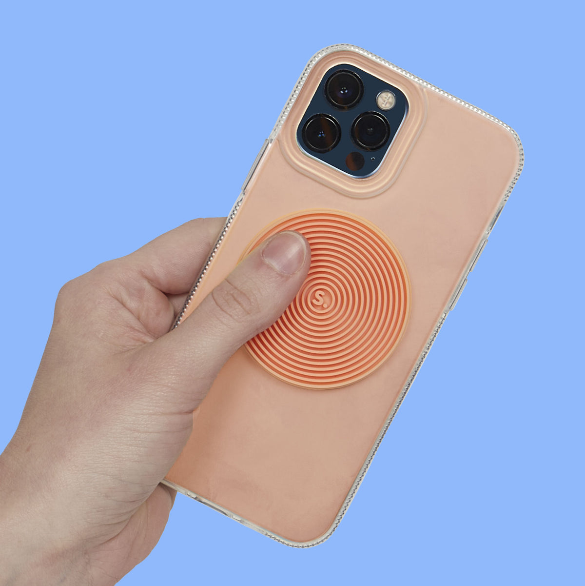 Slabs - Silicone Sensory Sticker | SPEKS