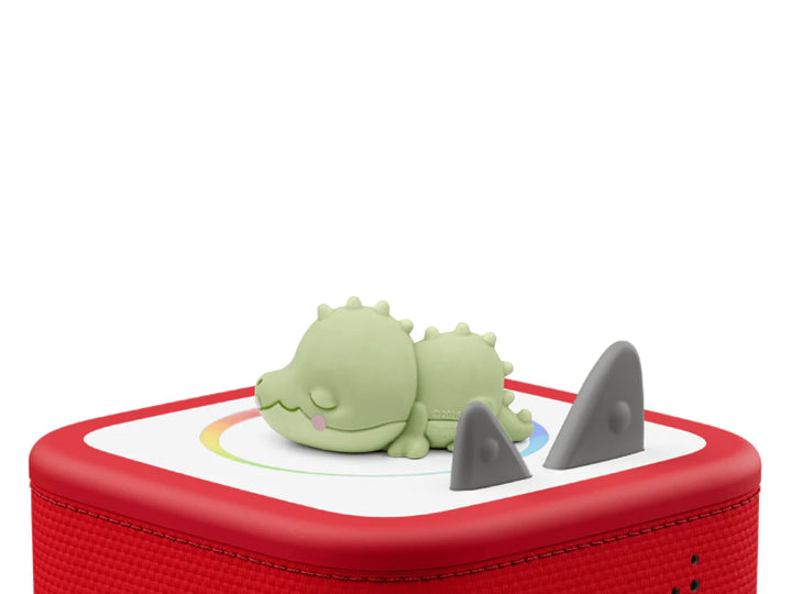 Sleepy Crocodile: Bedtime Story From The Sleepy Jungle | Tonies