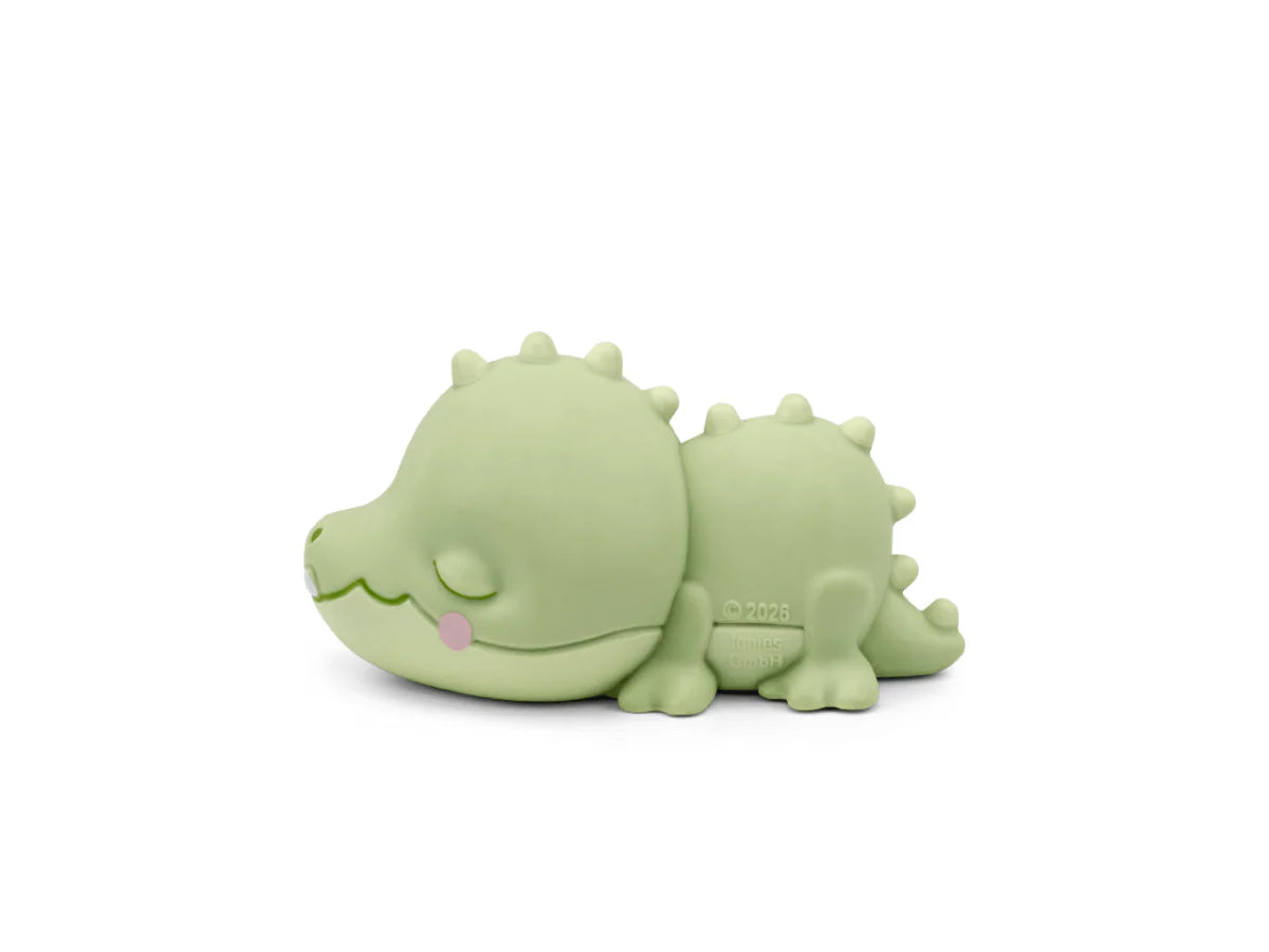 Sleepy Crocodile: Bedtime Story From The Sleepy Jungle | Tonies