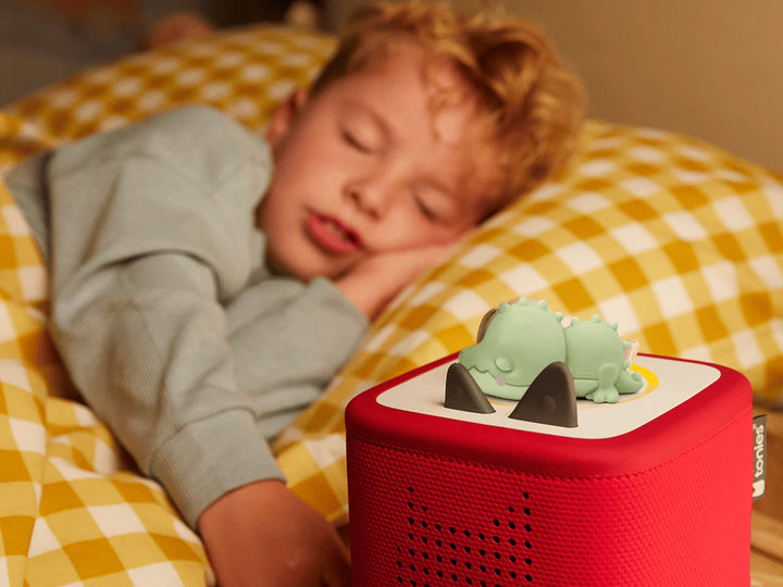 Sleepy Crocodile: Bedtime Story From The Sleepy Jungle | Tonies