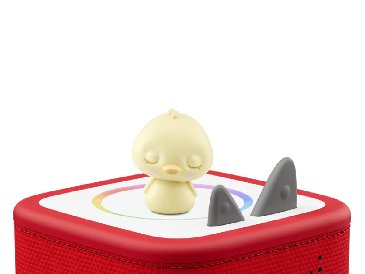 Sleepy Duck: A Sound Journey Through the Forest  | Tonies