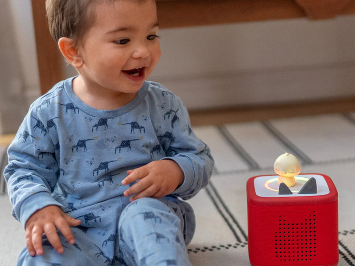 Sleepy Duck: A Sound Journey Through the Forest  | Tonies