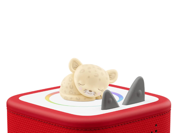 Sleepy Jaguar: Lullabies From The Sleepy Jungle | Tonies