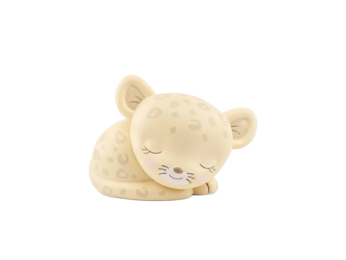 Sleepy Jaguar: Lullabies From The Sleepy Jungle | Tonies