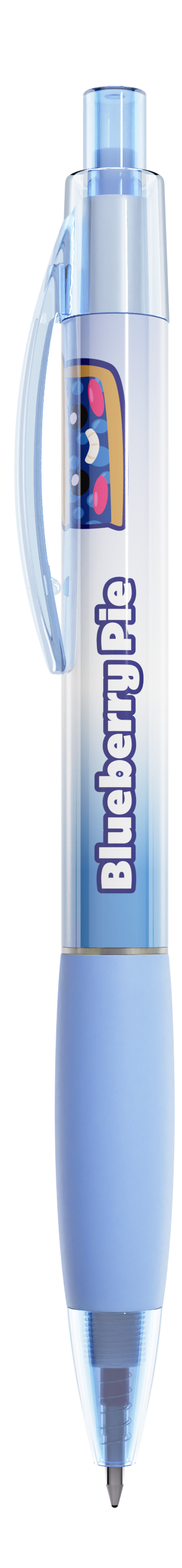 Glitter Gel Smens: Set of 8 | ScentCo