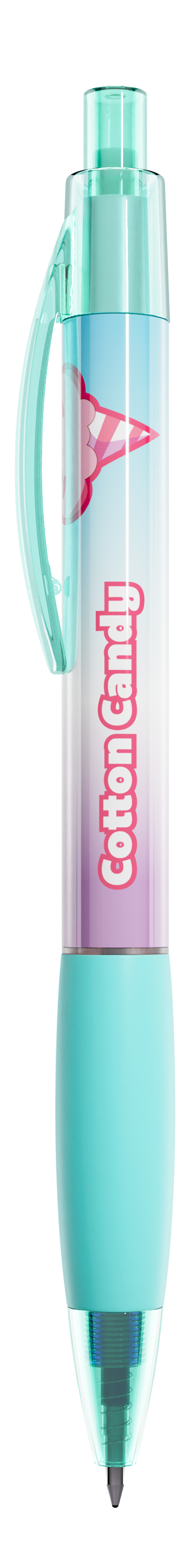 Glitter Gel Smens: Set of 8 | ScentCo
