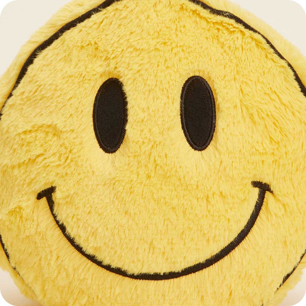Smiley Face | Warmies®
