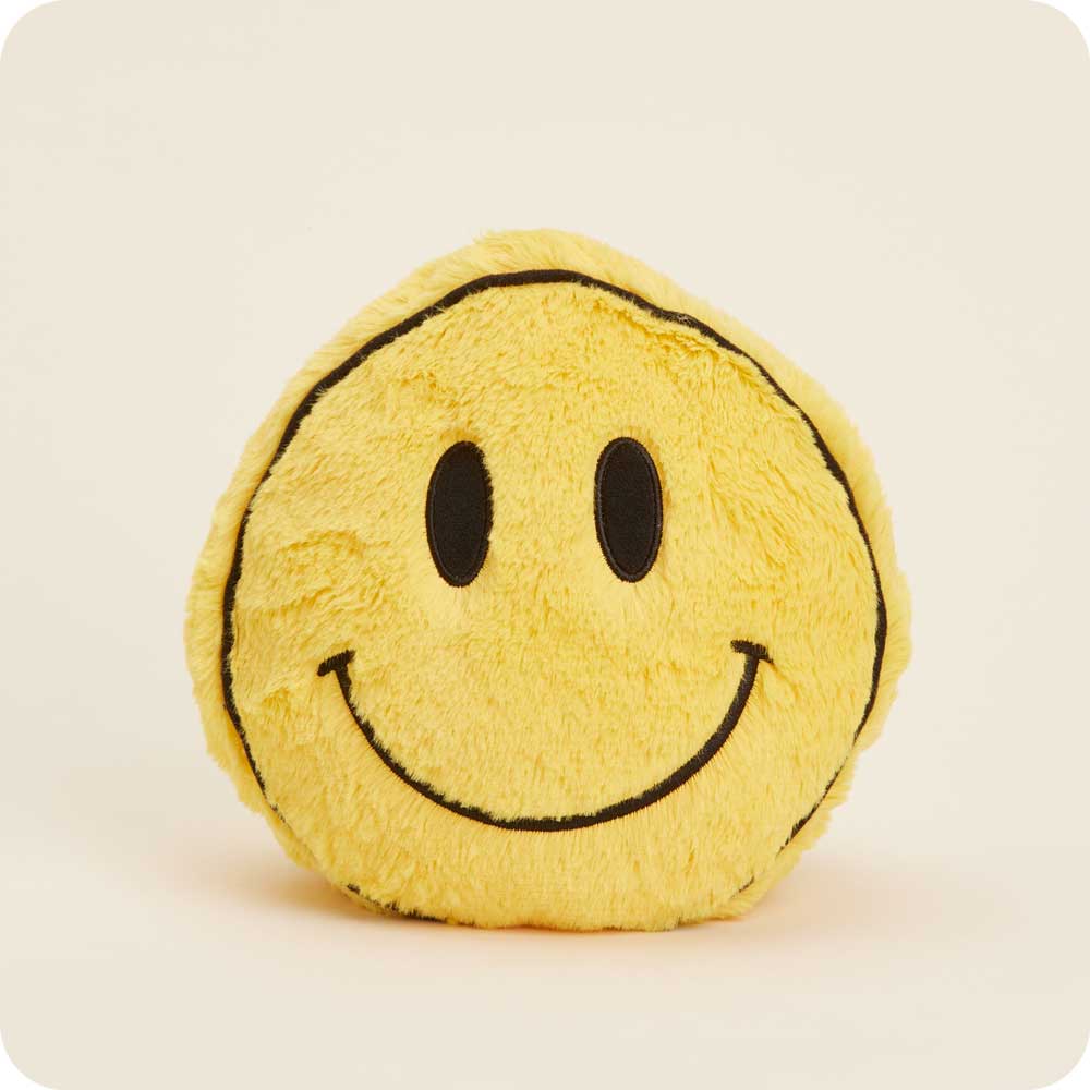Smiley Face | Warmies®
