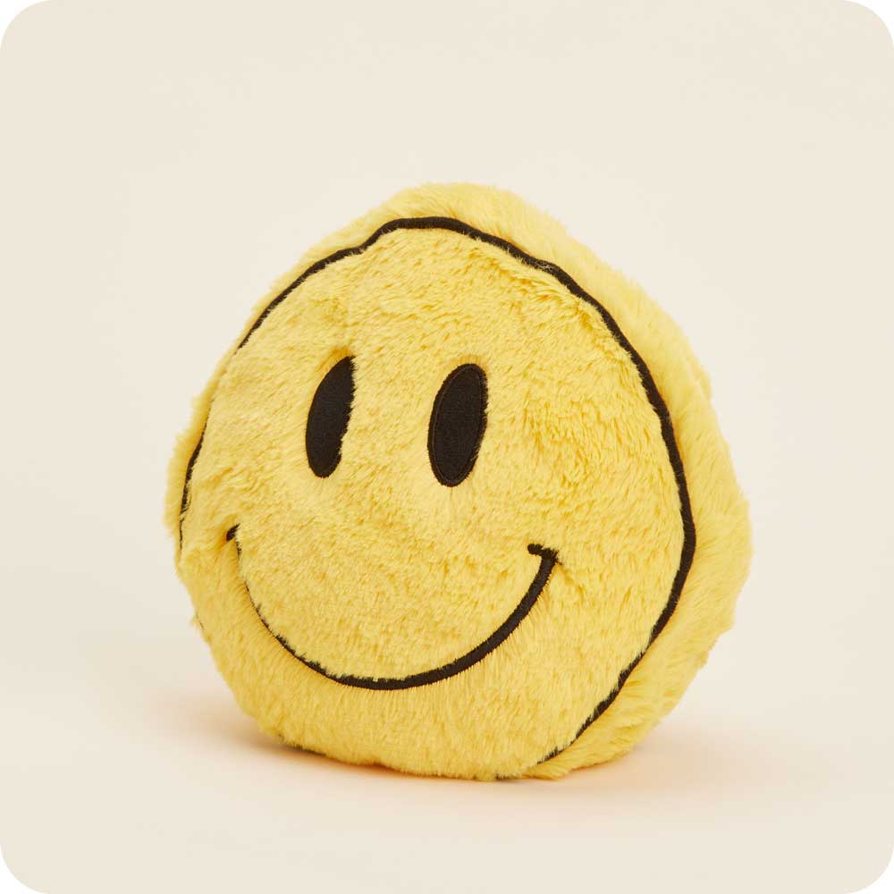 Smiley Face | Warmies®