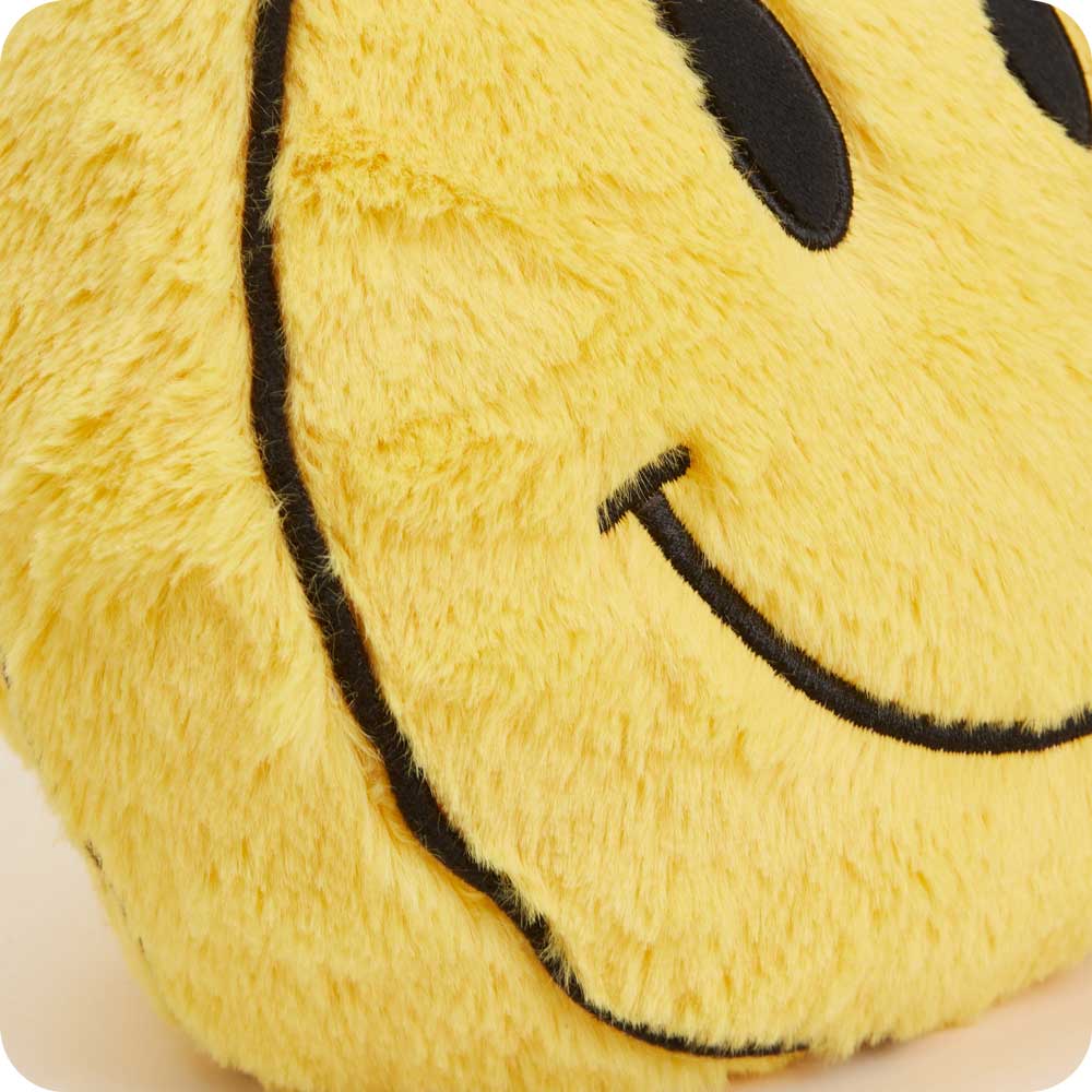 Smiley Face | Warmies®