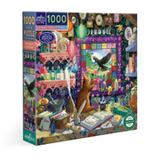 Sorcerer's Workshop 1000 Pc | eeBoo