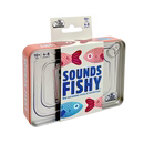 Sounds Fishy Travel Tin | Big Potato Games