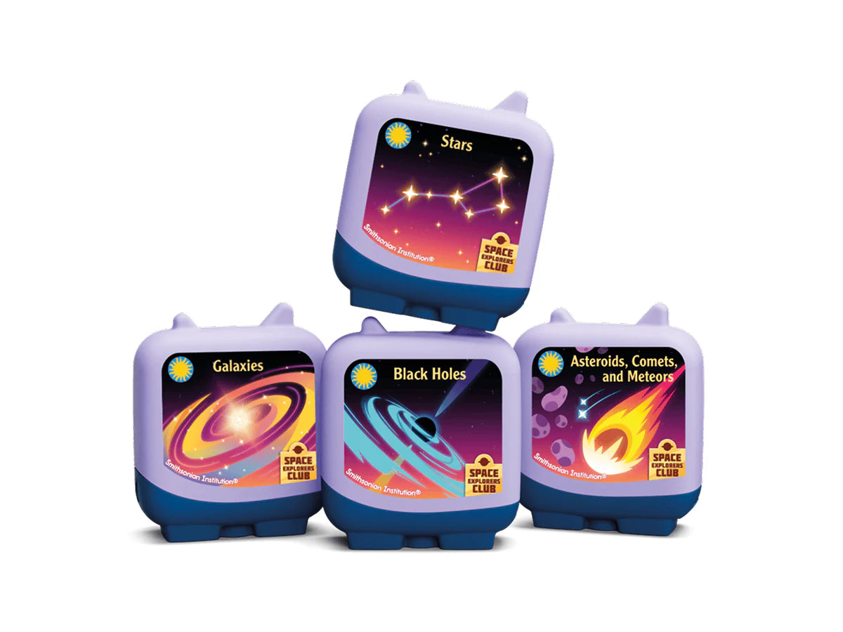 Space Explorers Club: Part 2 | Tonies