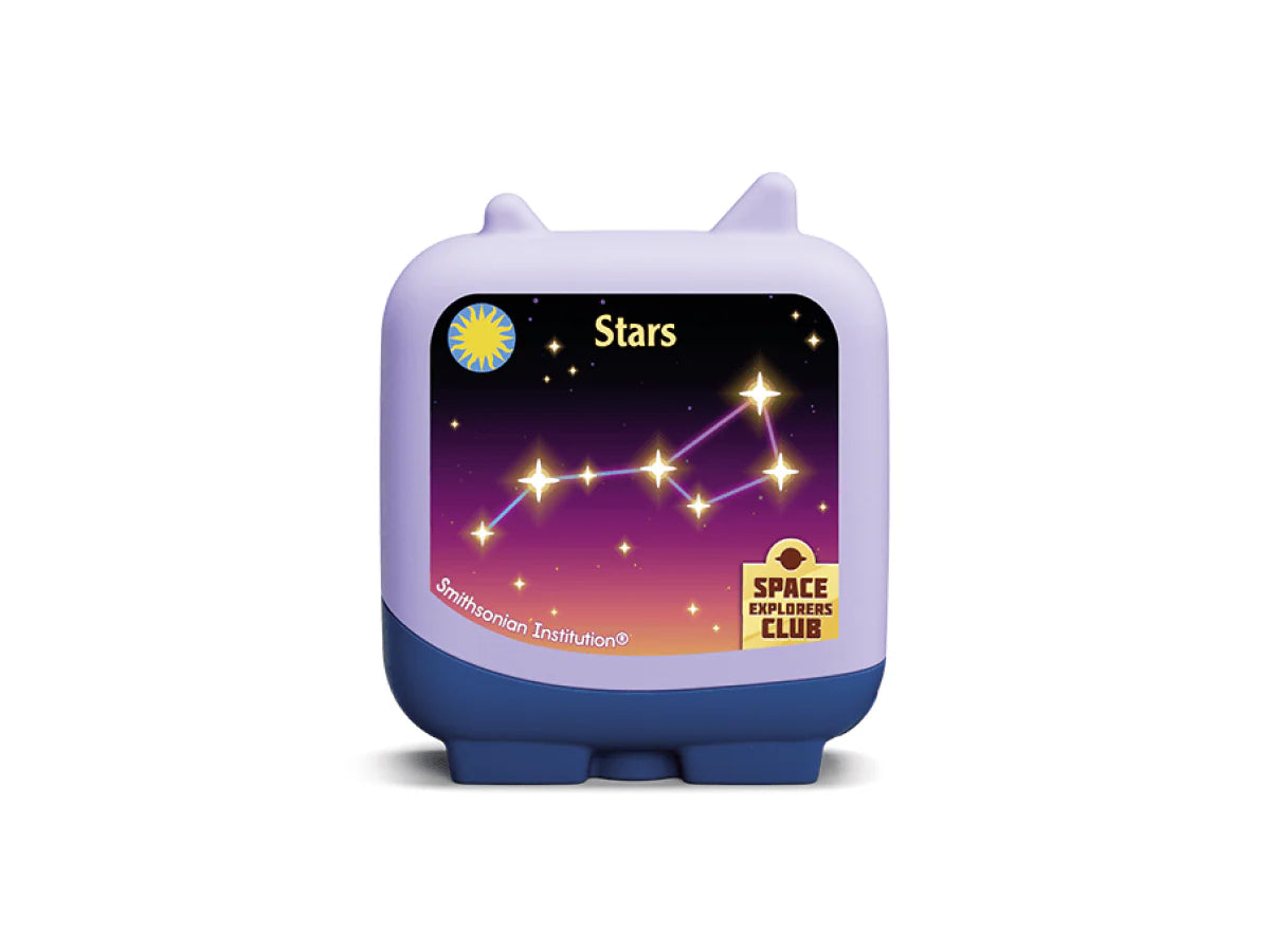 Space Explorers Club: Part 2 | Tonies