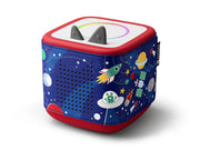 Toniebox 2 Sleeve: Space | Tonies