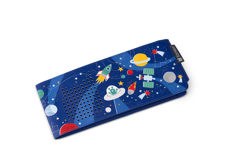 Toniebox 2 Sleeve: Space | Tonies
