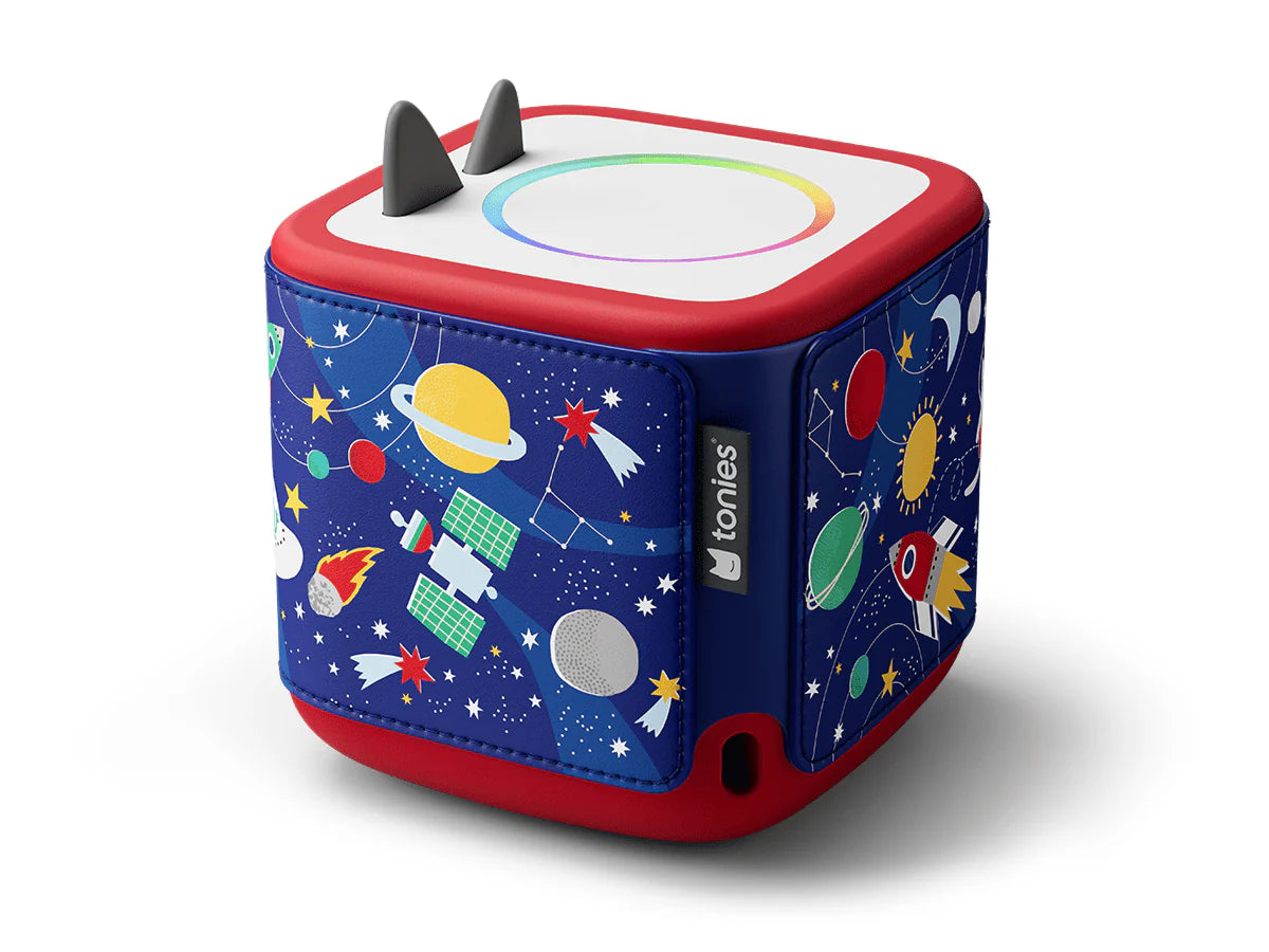Toniebox 2 Sleeve: Space | Tonies