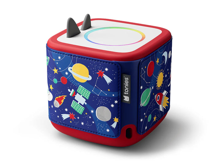 Toniebox 2 Sleeve: Space | Tonies