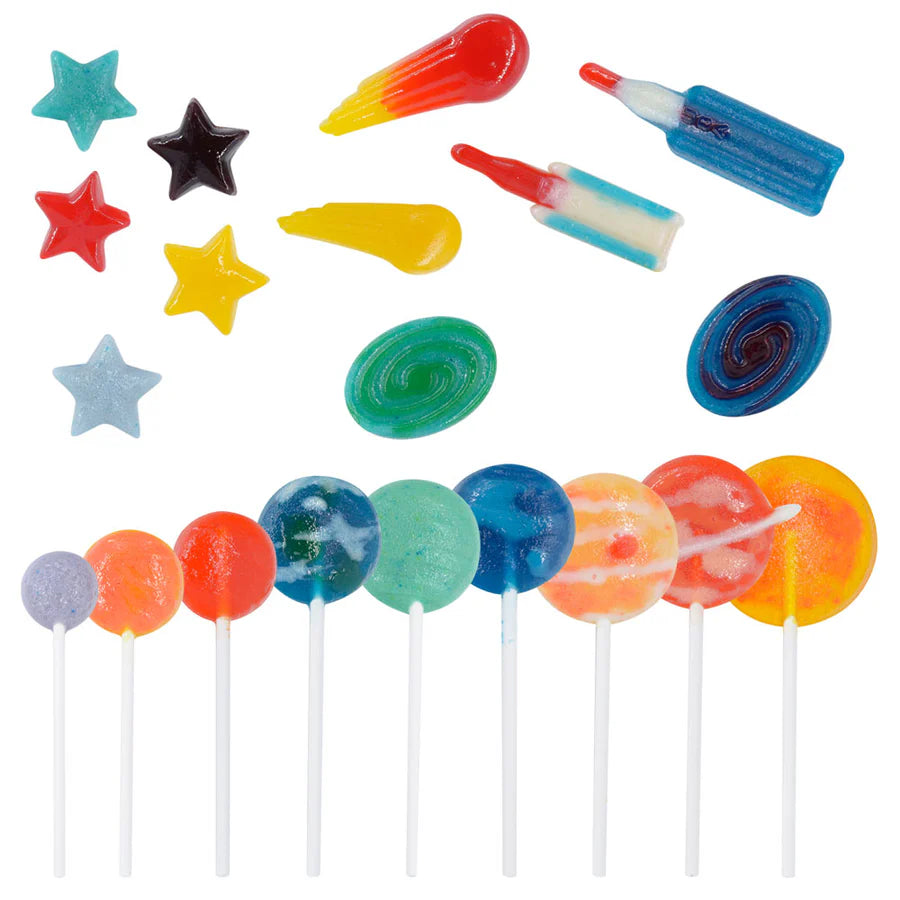 Space Gummy Candy Lab | Thames & Kosmos