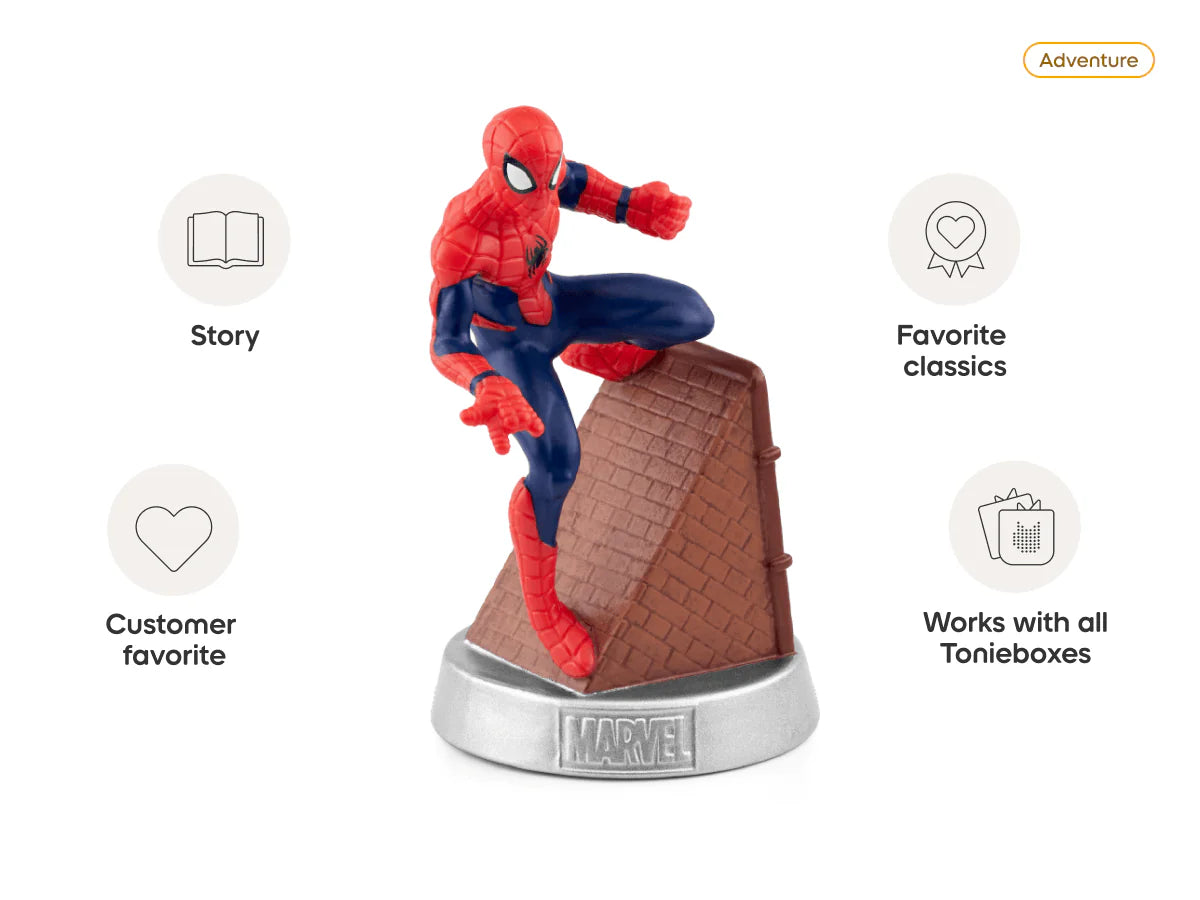 Marvel Spider-Man | Tonies
