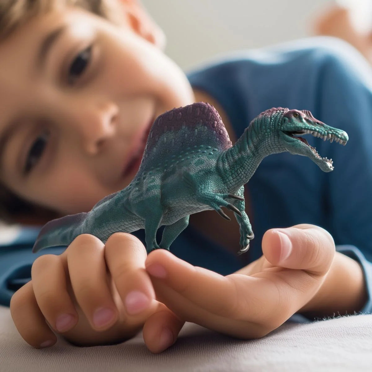 Spinosaurus | Schleich