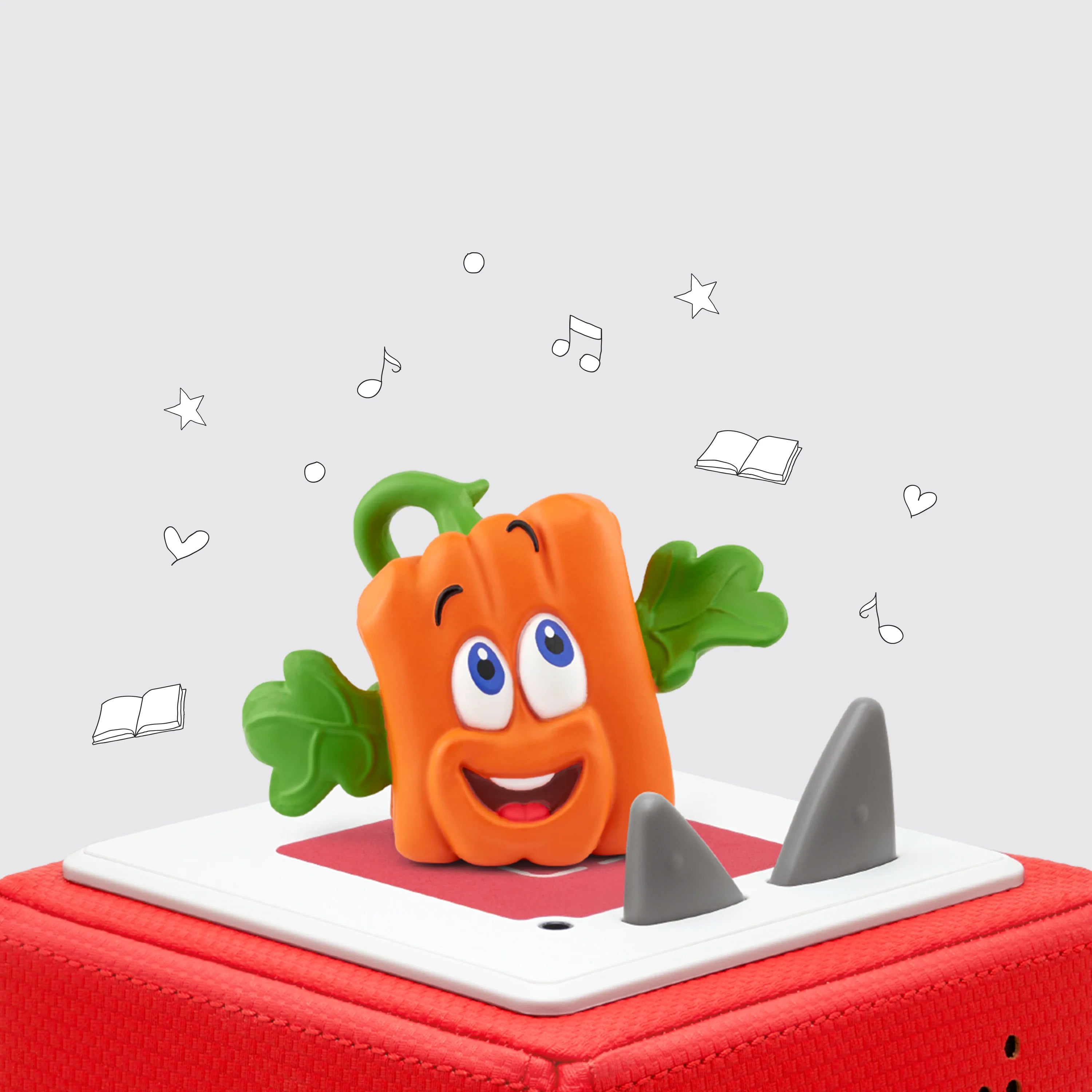 Spookley the Square Pumpkin | Tonies