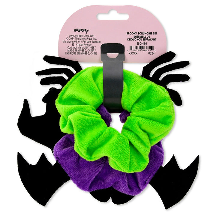 Spooky Scrunchie Set | iScream