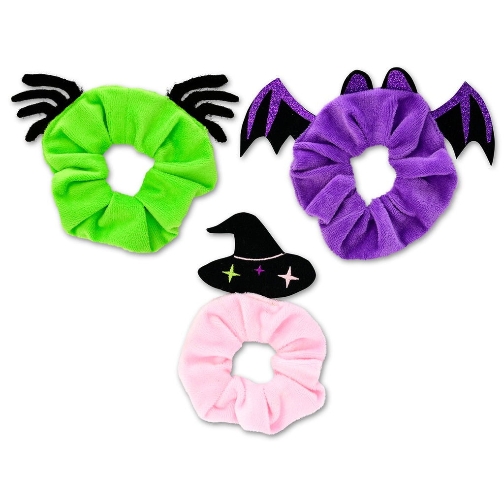 Spooky Scrunchie Set | iScream