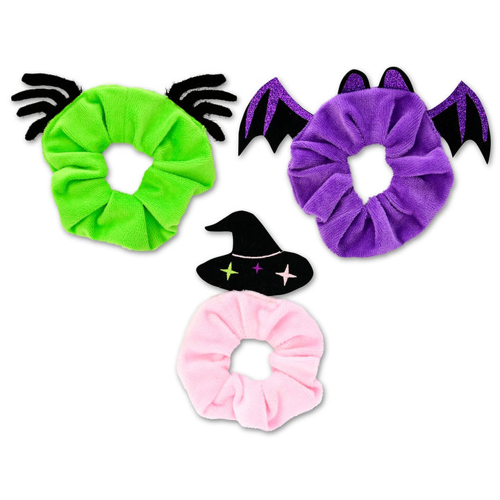 Spooky Scrunchie Set | iScream