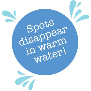 Bath Book - Messy Jungle | Tiger Tribe