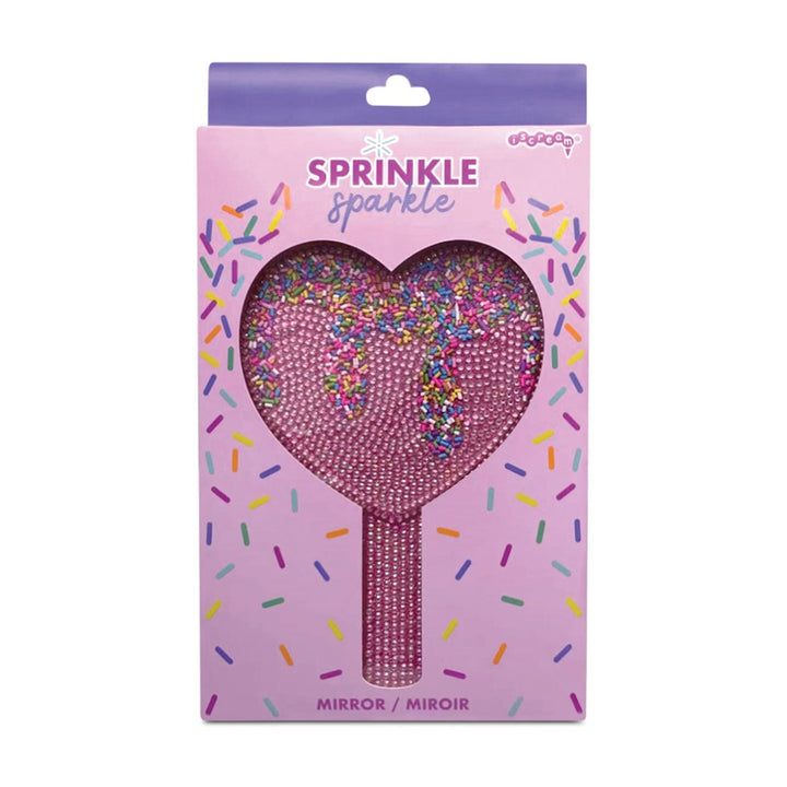 Sprinkle Sparkle Mirror | iScream