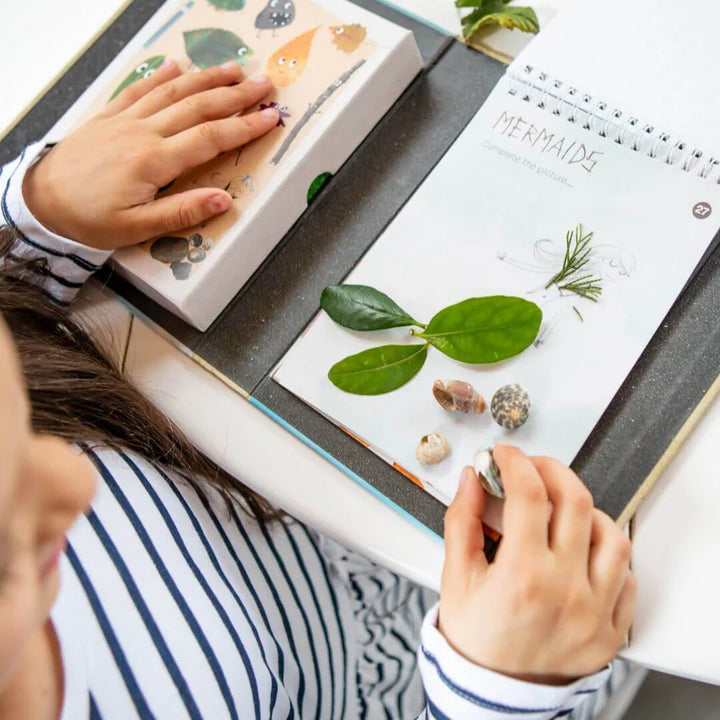 Outdoor Activity Set - Back to Nature | Tiger Tribe