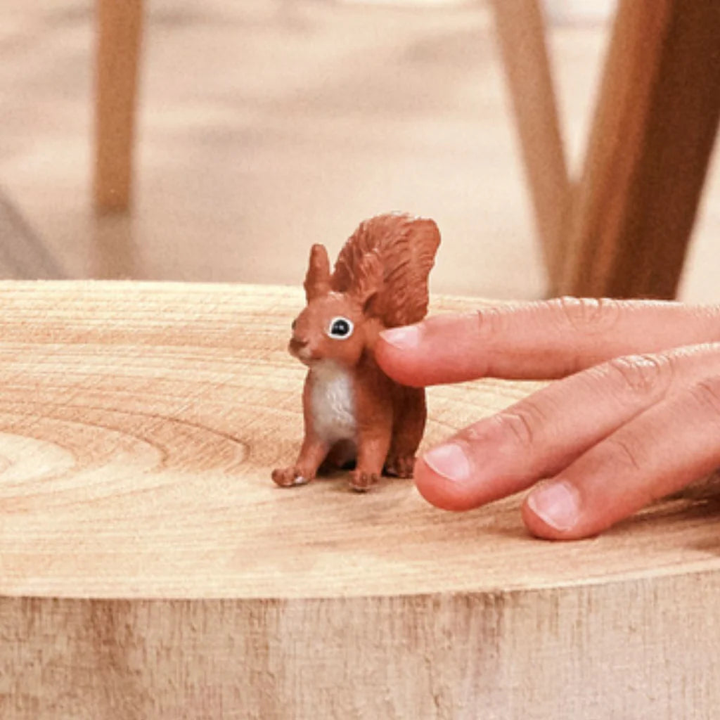 Squirrel | Schleich