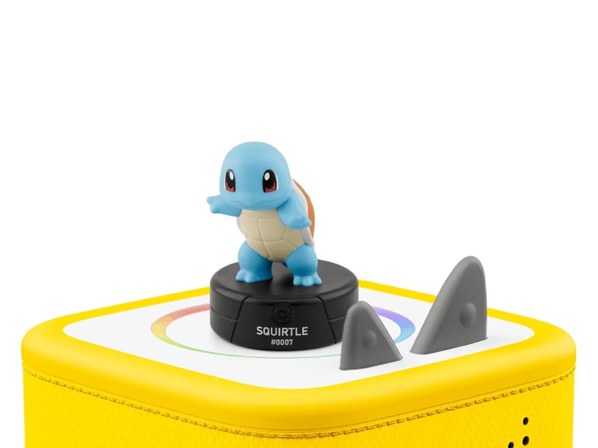 Pokémon: Squirtle | Tonies