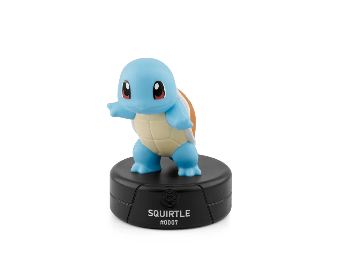Pokémon: Squirtle | Tonies