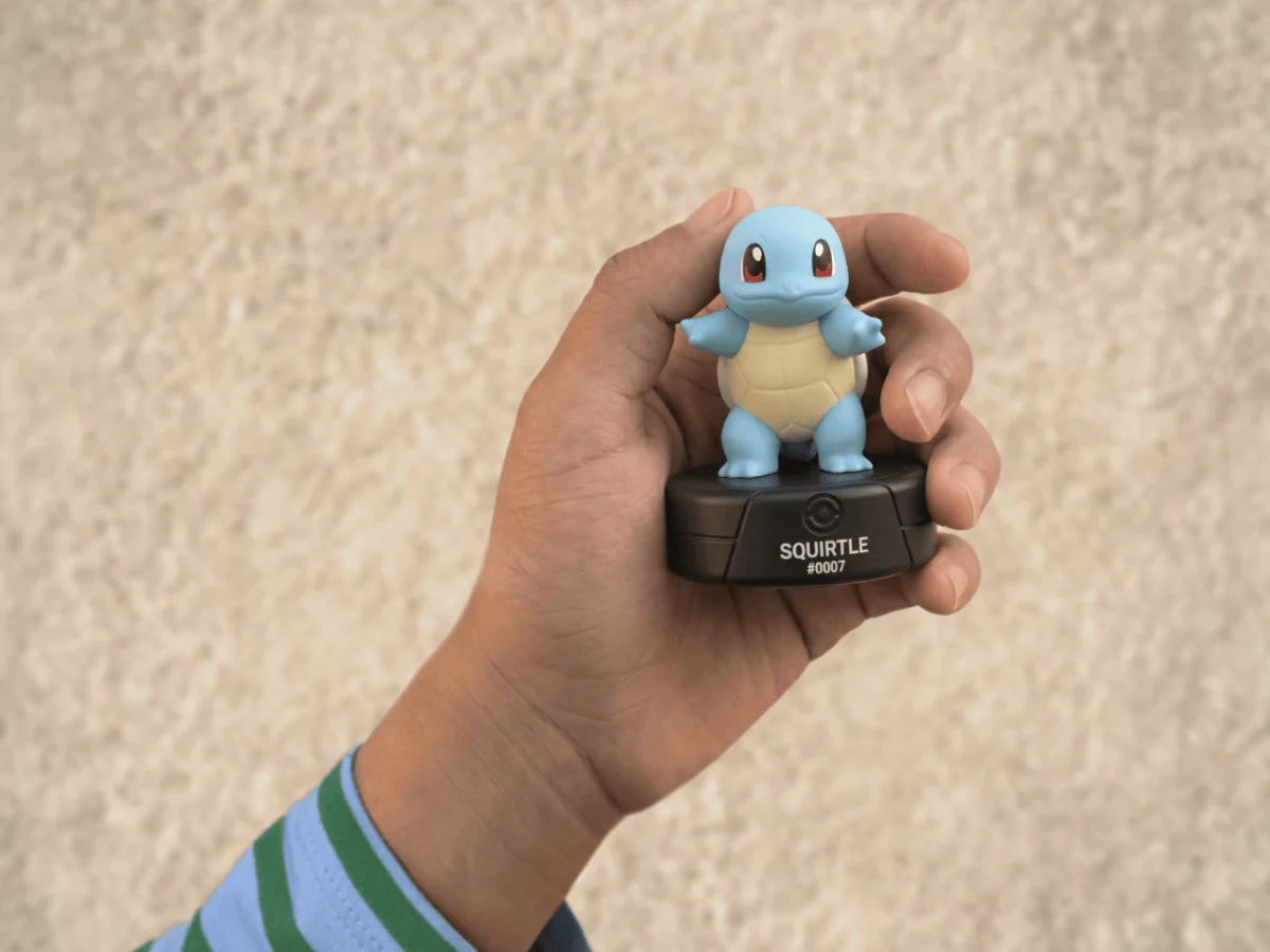 Pokémon: Squirtle | Tonies