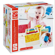 Stacking Music Set | Hape