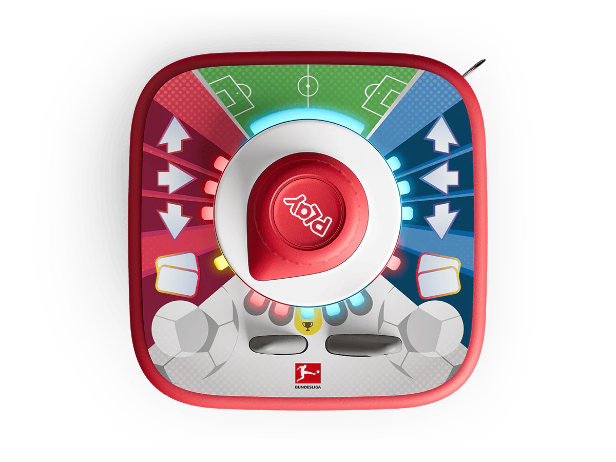Tonieplay: Stadium Showdown Game | Tonies