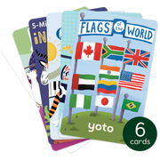 Starter Pack for Big Kids | Yoto