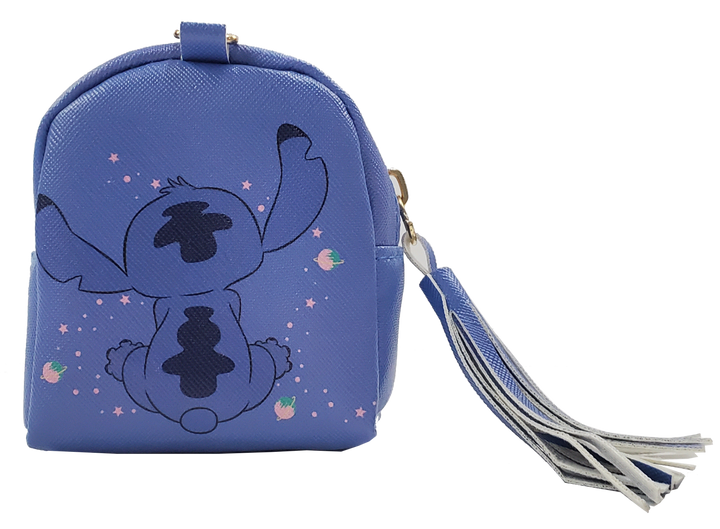 Mini Backpack with Candy - Disney: Mickey, Minnie, & Stitch