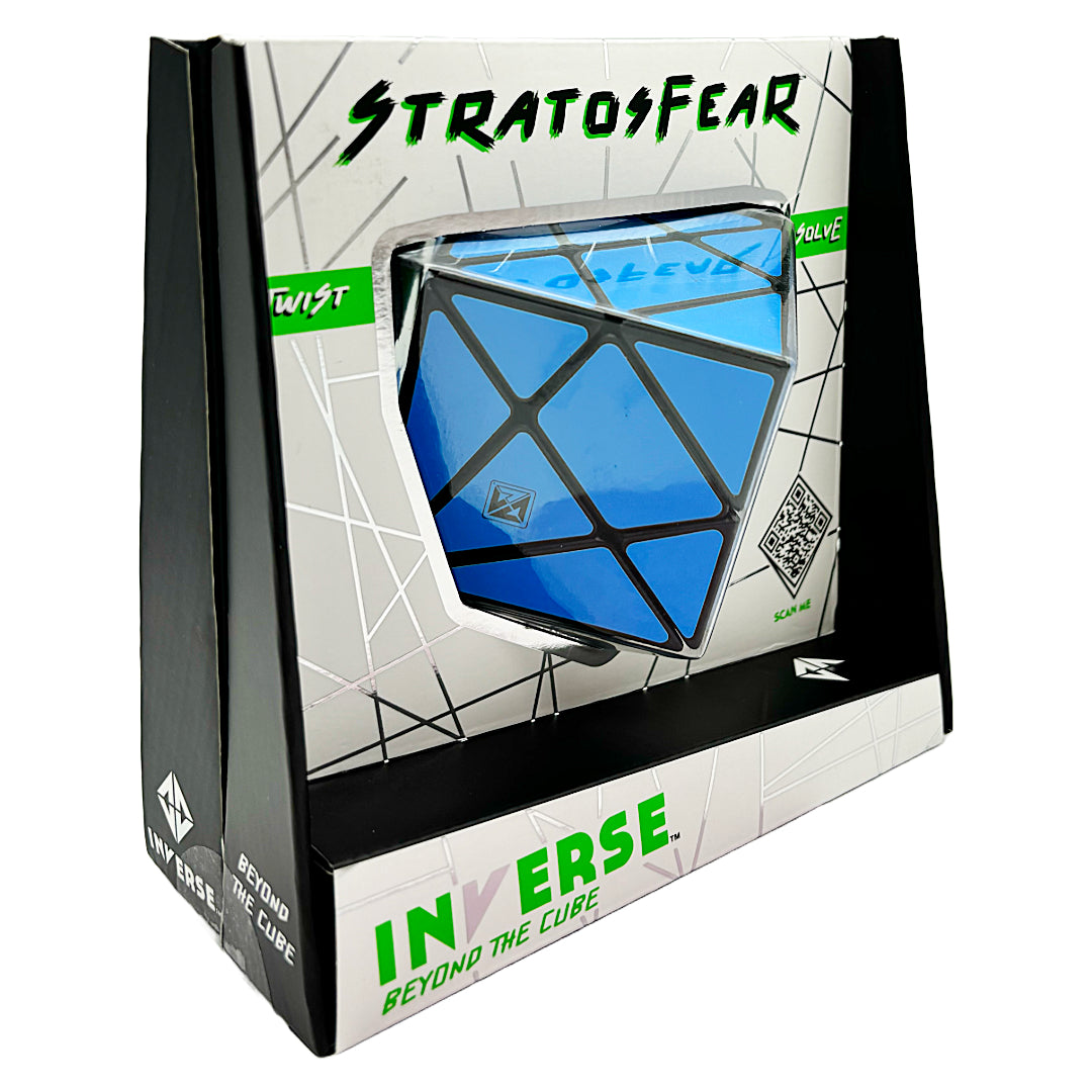 Stratosfear | Inverse