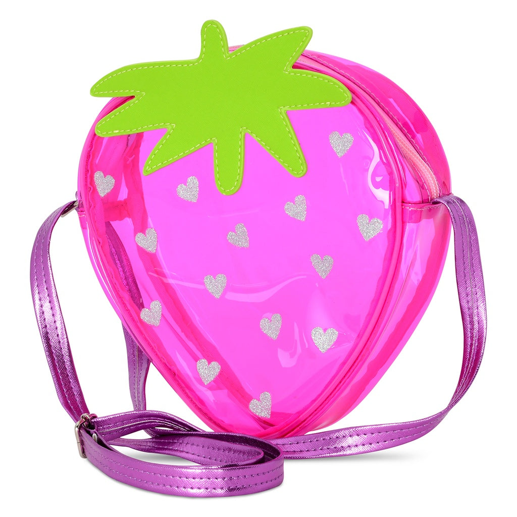 Strawberry Crossbody Bag | iScream