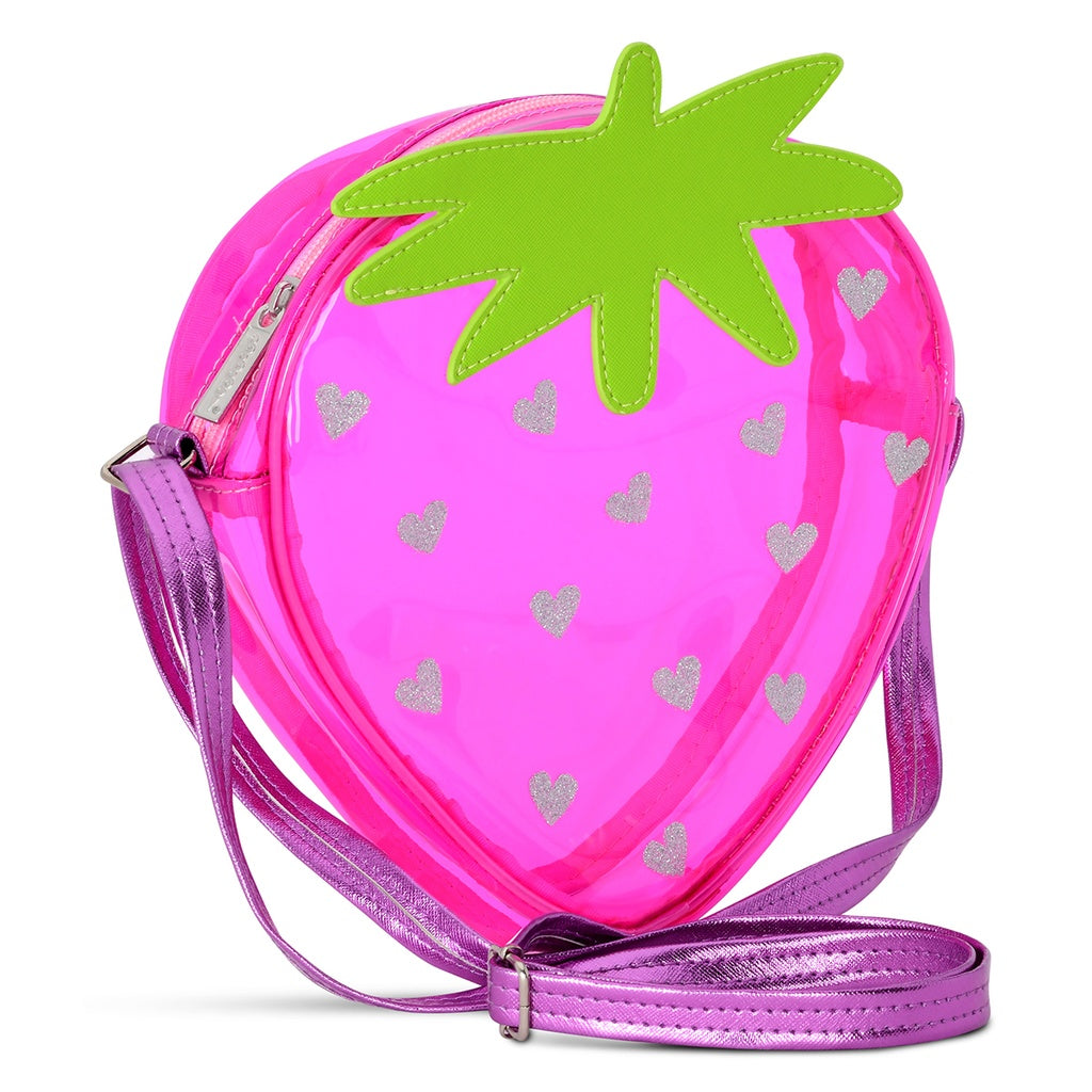 Strawberry Crossbody Bag | iScream