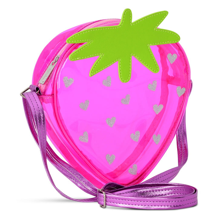 Strawberry Crossbody Bag | iScream