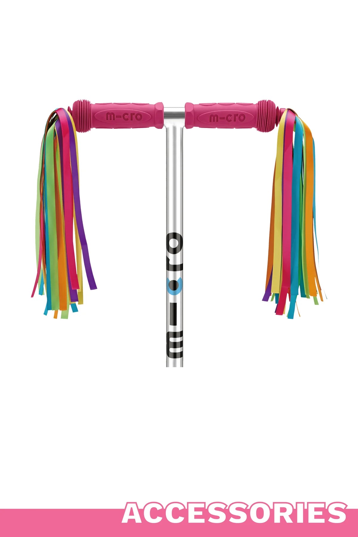 Streamers - Neon Rainbow | Micro