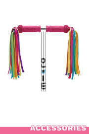 Streamers - Neon Rainbow | Micro